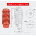 porcelain composite HV insulator for ANSI insulators